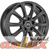 16 79 Dark Grey 6.5 PCD:5x100