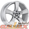 18 Sahara 5 Full Silver 8 PCD:5x112
