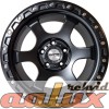 17 3S240 Full Matt Black 8.5 PCD:5x127