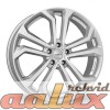 17 TA Silver 7 PCD:5x114.3